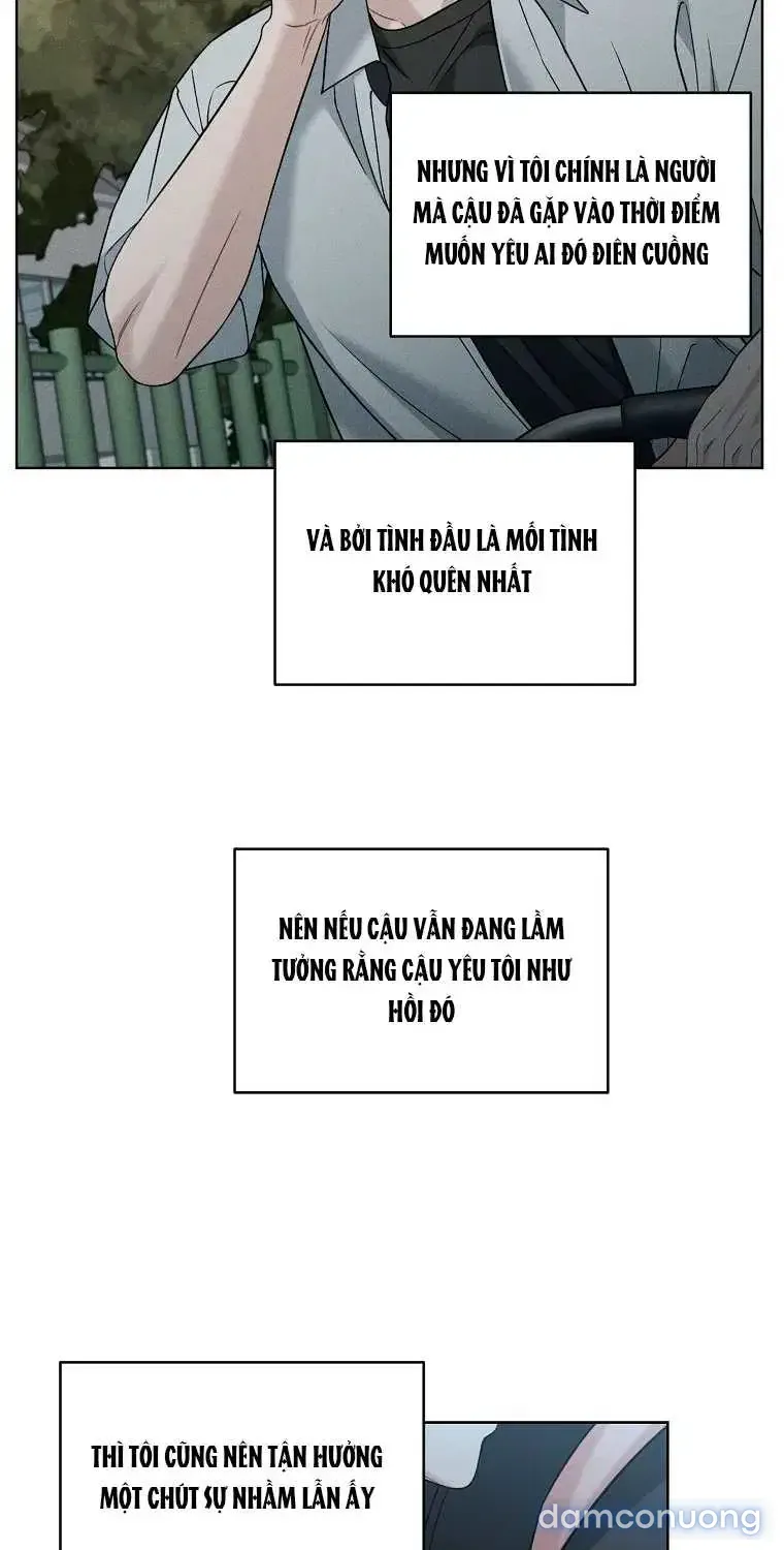 đọc truyện Ngọn Gió Mùa Xuân Chương 13.1 ảnh 14 tại Thiên Thai Truyện