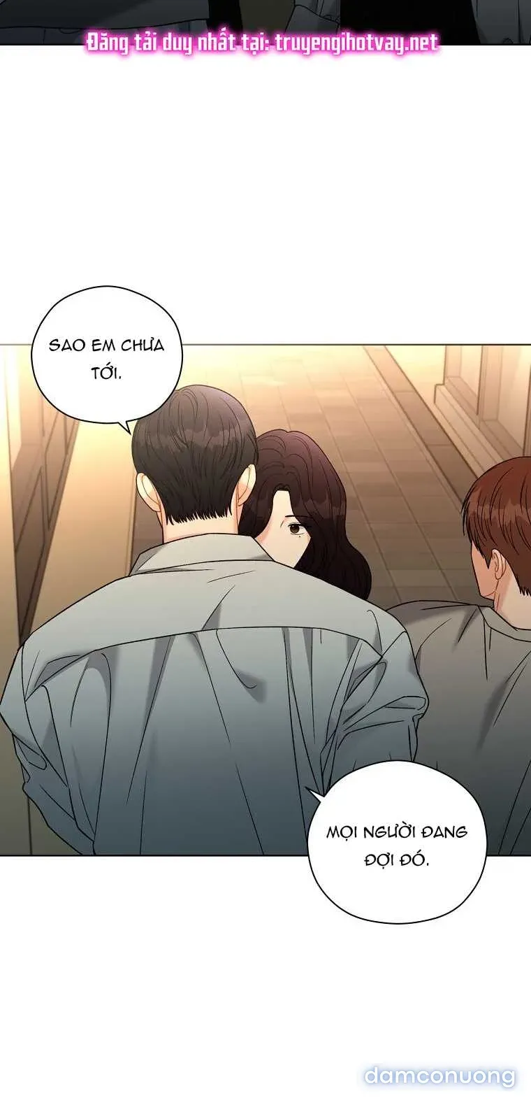 đọc truyện Ngọn Gió Mùa Xuân Chương 13.2 ảnh 30 tại Thiên Thai Truyện