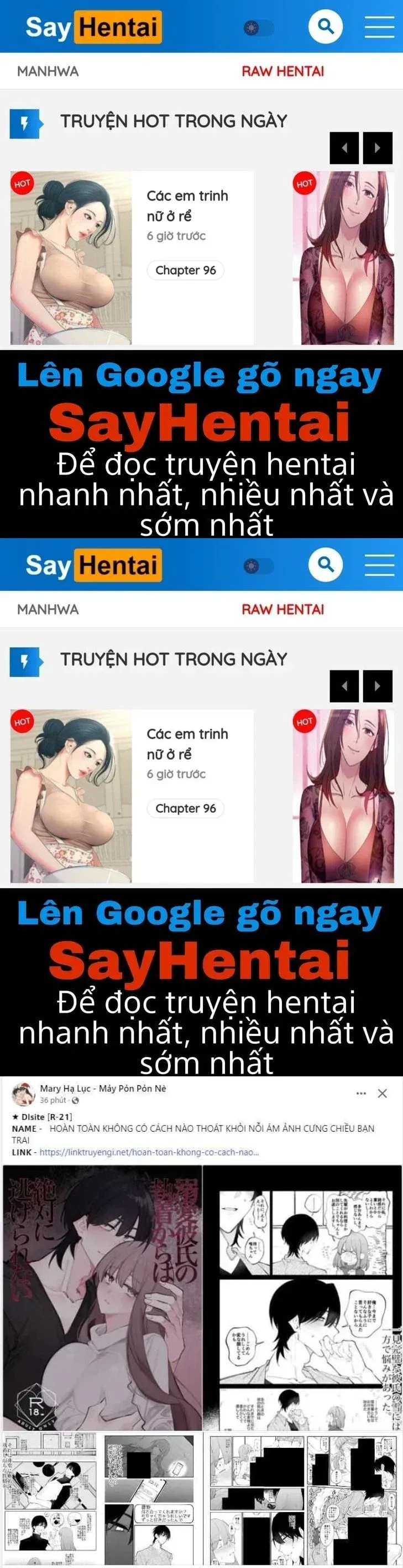 đọc truyện Ngọn Gió Mùa Xuân Chương 14.1 ảnh 2 tại Thiên Thai Truyện