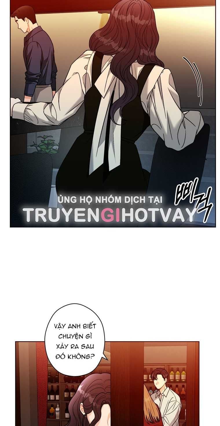 đọc truyện Ngọn Gió Mùa Xuân Chương 14.2 ảnh 6 tại Thiên Thai Truyện