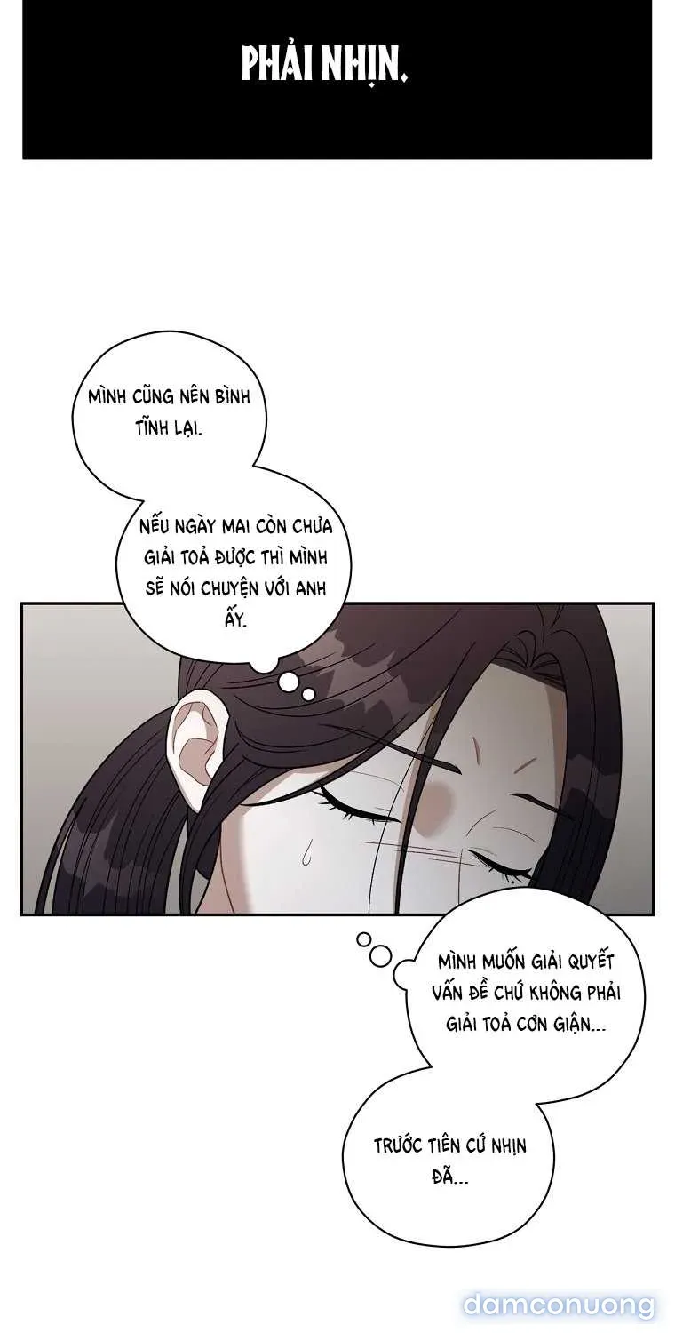 đọc truyện Ngọn Gió Mùa Xuân Chương 2.1 ảnh 13 tại Thiên Thai Truyện