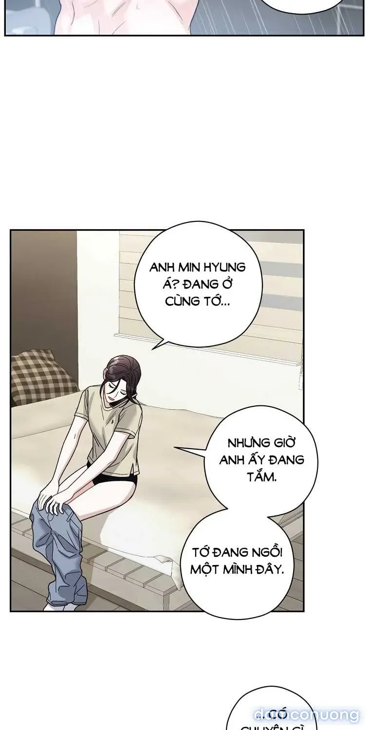 đọc truyện Ngọn Gió Mùa Xuân Chương 2.2 ảnh 5 tại Thiên Thai Truyện