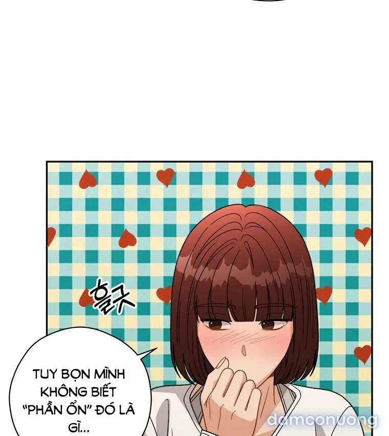 đọc truyện Ngọn Gió Mùa Xuân Chương 2.2 ảnh 37 tại Thiên Thai Truyện
