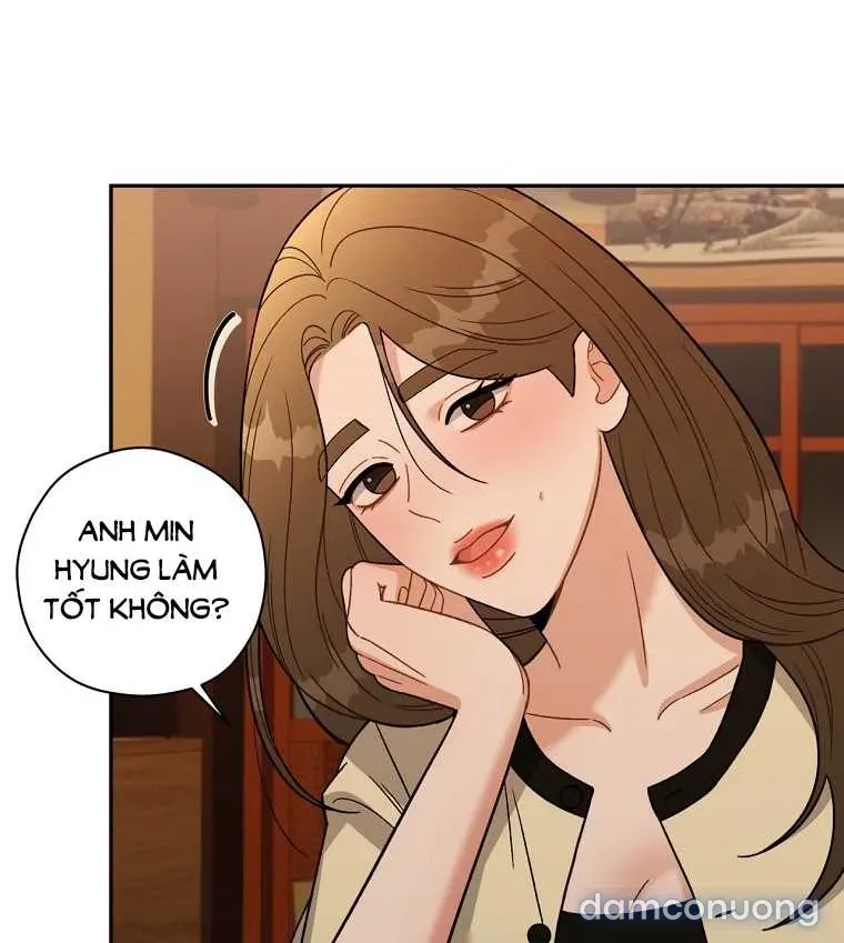 đọc truyện Ngọn Gió Mùa Xuân Chương 2.2 ảnh 40 tại Thiên Thai Truyện