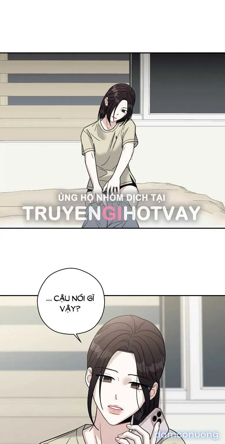 đọc truyện Ngọn Gió Mùa Xuân Chương 2.2 ảnh 7 tại Thiên Thai Truyện