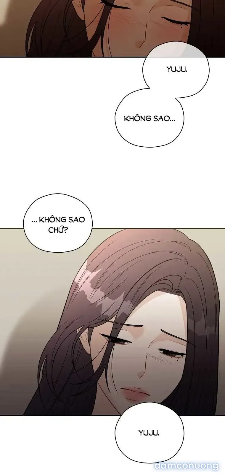 đọc truyện Ngọn Gió Mùa Xuân Chương 4.1 ảnh 8 tại Thiên Thai Truyện