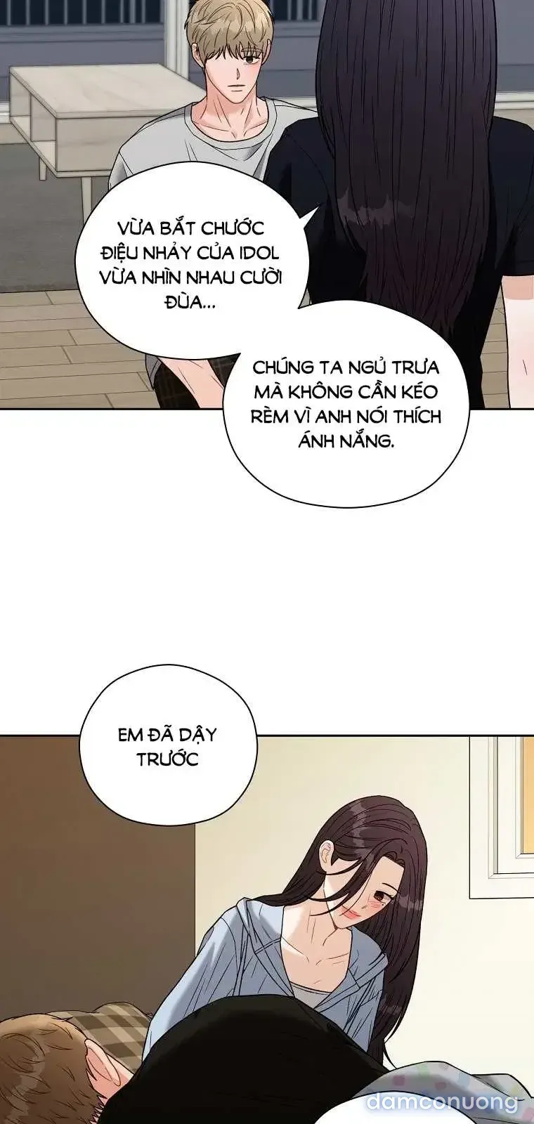 đọc truyện Ngọn Gió Mùa Xuân Chương 4.2 ảnh 4 tại Thiên Thai Truyện