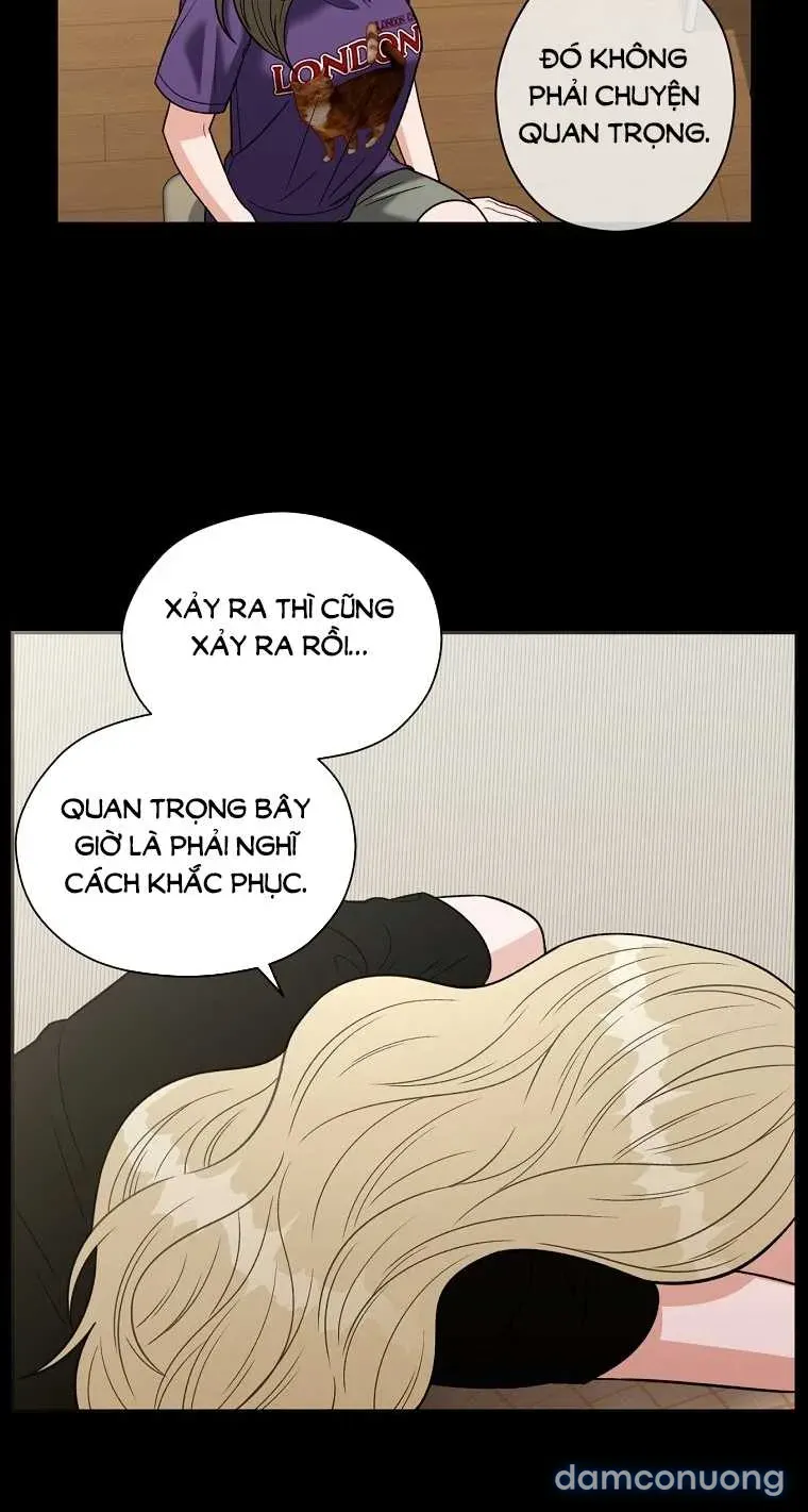 đọc truyện Ngọn Gió Mùa Xuân Chương 4.2 ảnh 29 tại Thiên Thai Truyện
