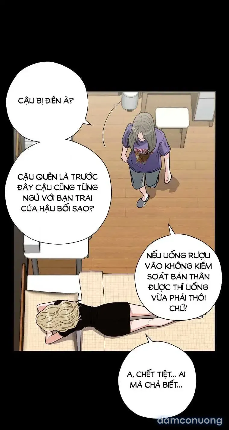 đọc truyện Ngọn Gió Mùa Xuân Chương 4.2 ảnh 30 tại Thiên Thai Truyện