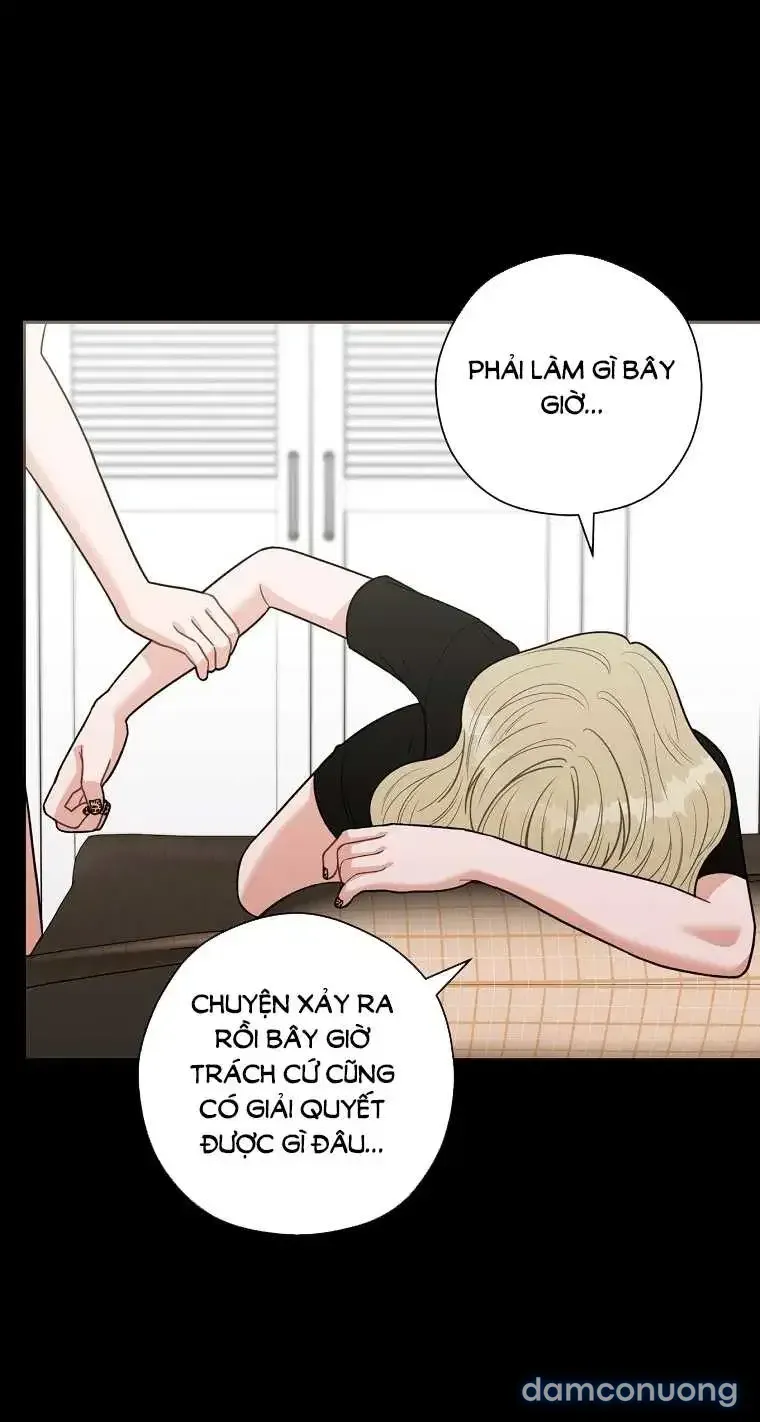 đọc truyện Ngọn Gió Mùa Xuân Chương 4.2 ảnh 31 tại Thiên Thai Truyện