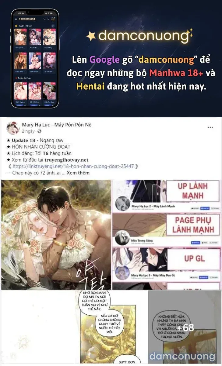đọc truyện Ngọn Gió Mùa Xuân Chương 5.1 ảnh 2 tại Thiên Thai Truyện