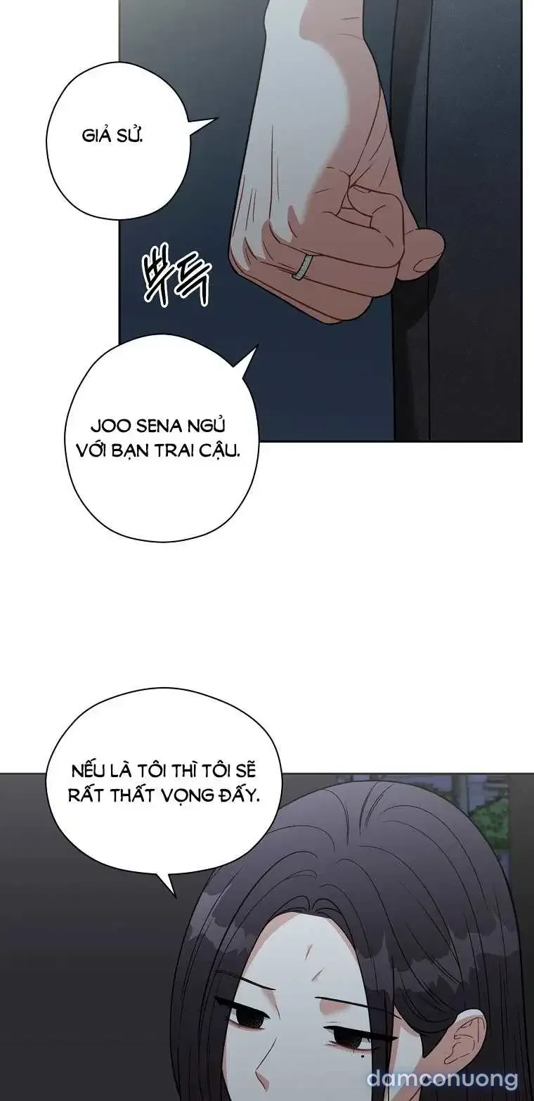 đọc truyện Ngọn Gió Mùa Xuân Chương 5.1 ảnh 5 tại Thiên Thai Truyện
