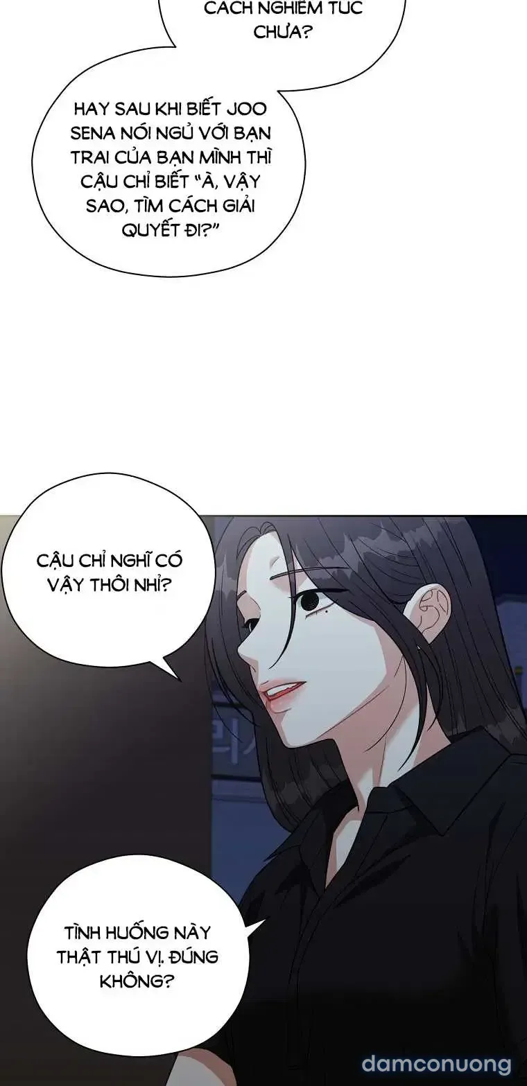 đọc truyện Ngọn Gió Mùa Xuân Chương 5.1 ảnh 7 tại Thiên Thai Truyện