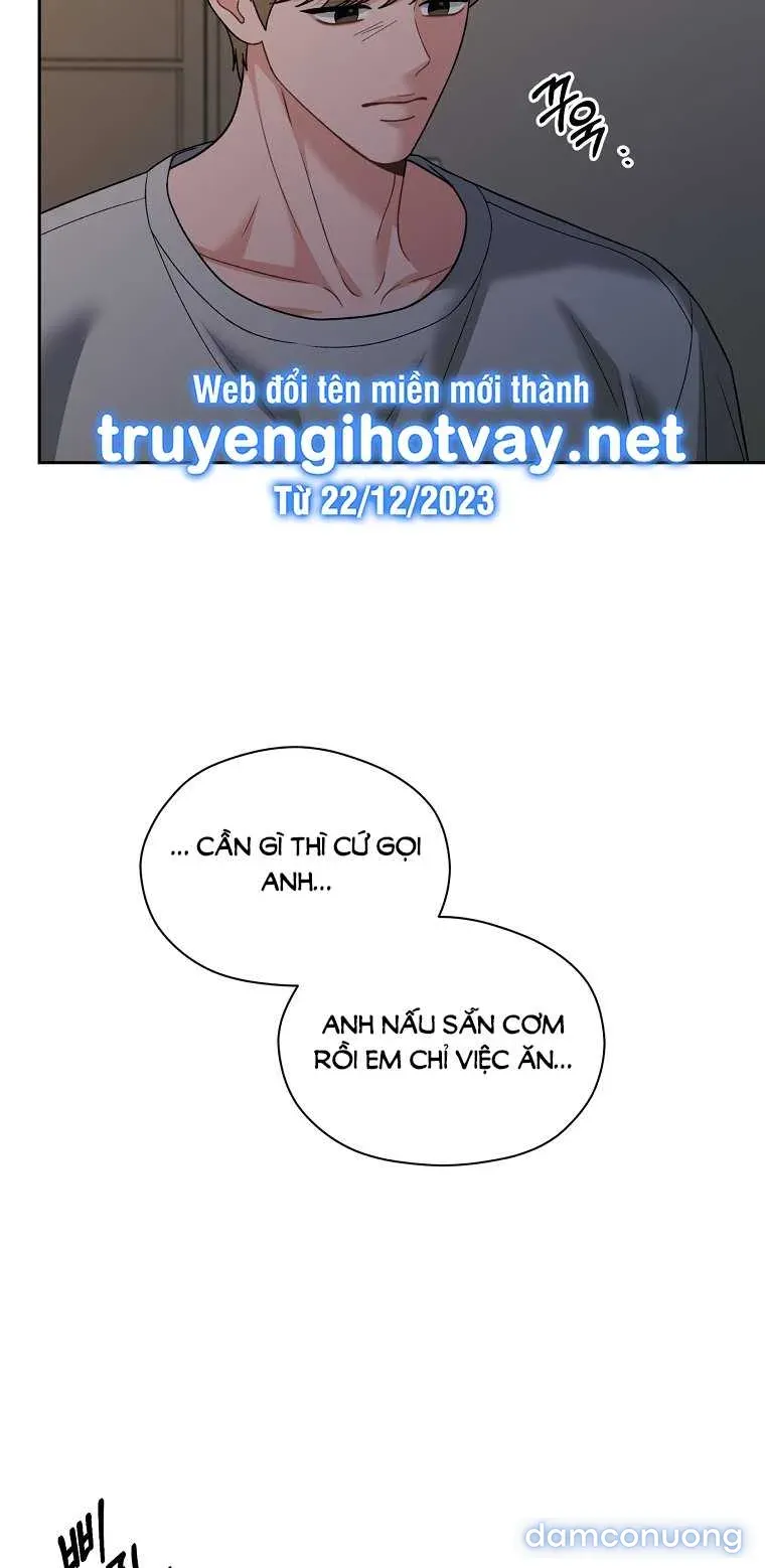 đọc truyện Ngọn Gió Mùa Xuân Chương 5.2 ảnh 23 tại Thiên Thai Truyện