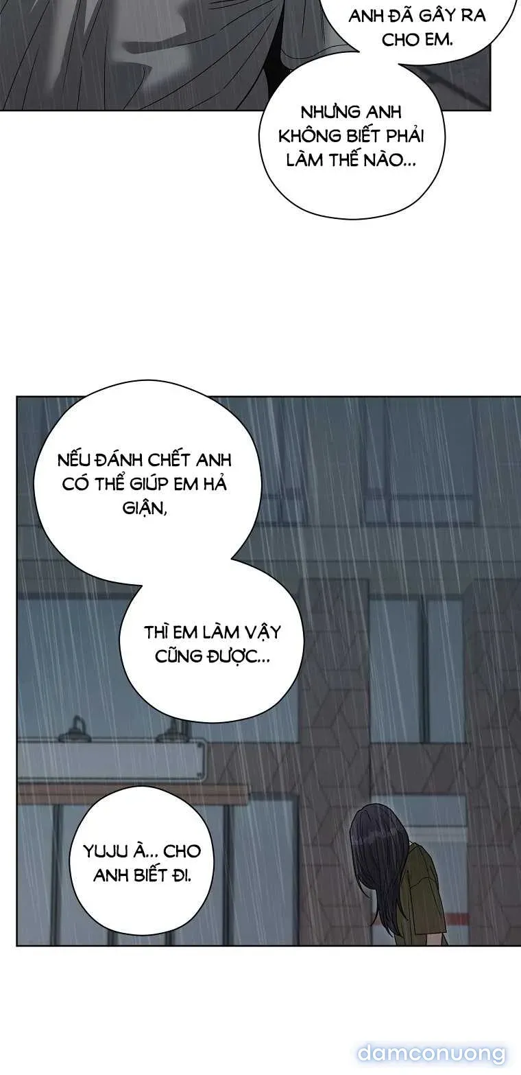 đọc truyện Ngọn Gió Mùa Xuân Chương 6.1 ảnh 15 tại Thiên Thai Truyện