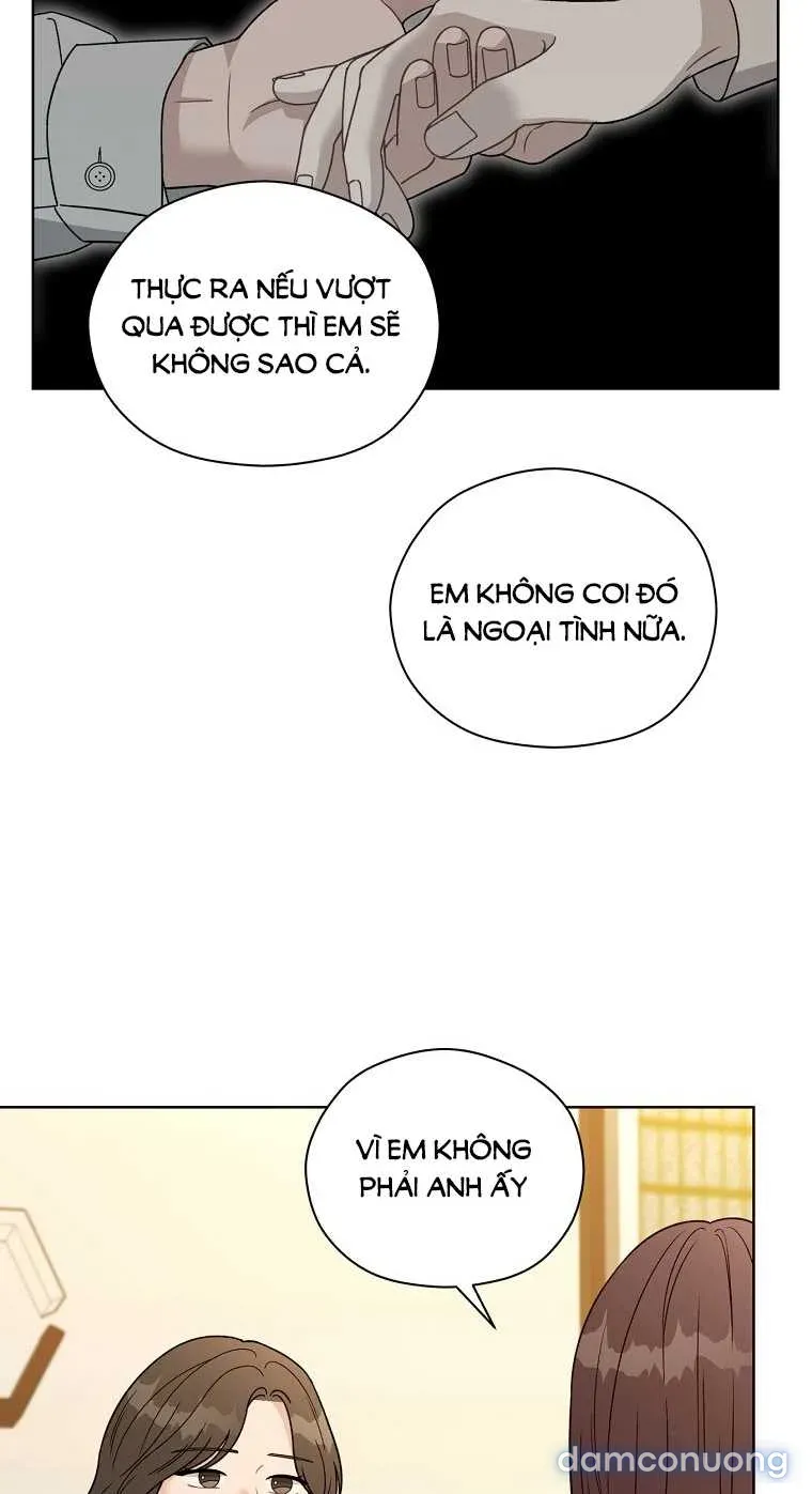 đọc truyện Ngọn Gió Mùa Xuân Chương 6.2 ảnh 12 tại Thiên Thai Truyện