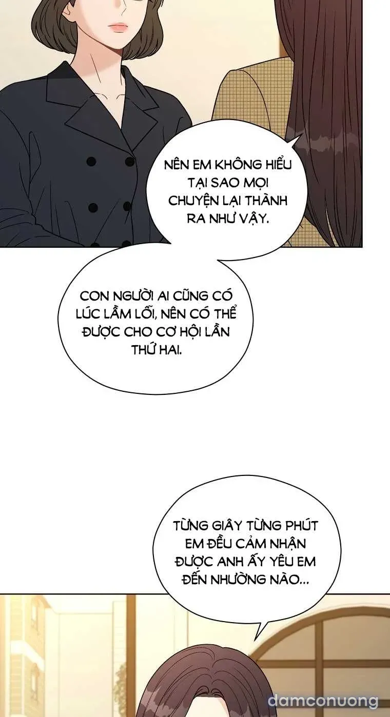 đọc truyện Ngọn Gió Mùa Xuân Chương 6.2 ảnh 13 tại Thiên Thai Truyện