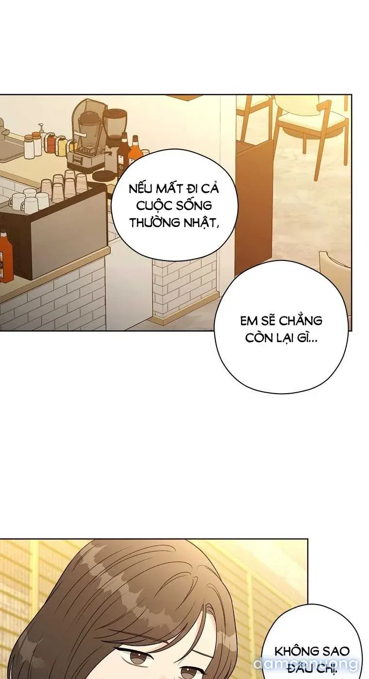 đọc truyện Ngọn Gió Mùa Xuân Chương 6.2 ảnh 22 tại Thiên Thai Truyện
