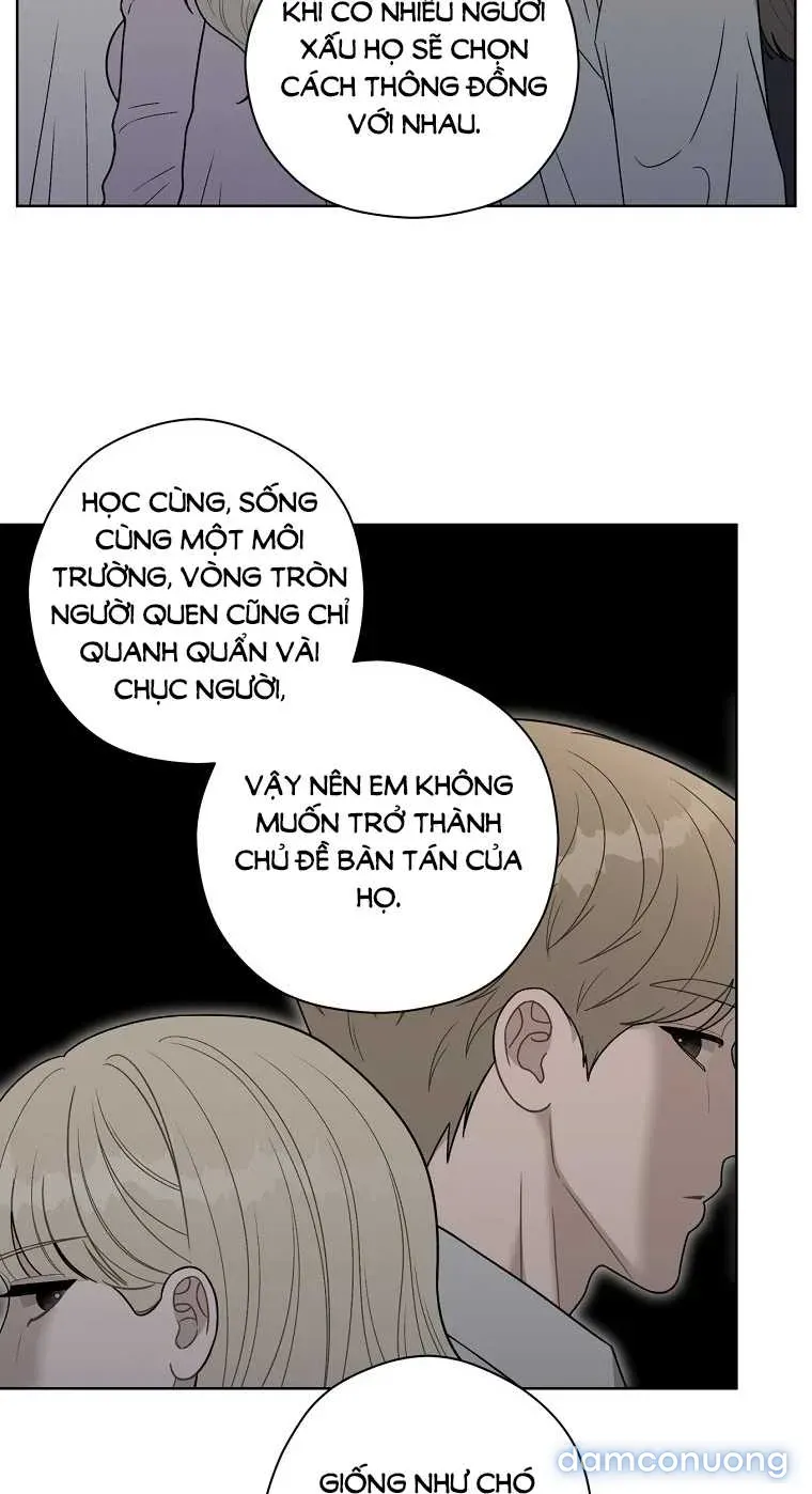 đọc truyện Ngọn Gió Mùa Xuân Chương 6.2 ảnh 6 tại Thiên Thai Truyện