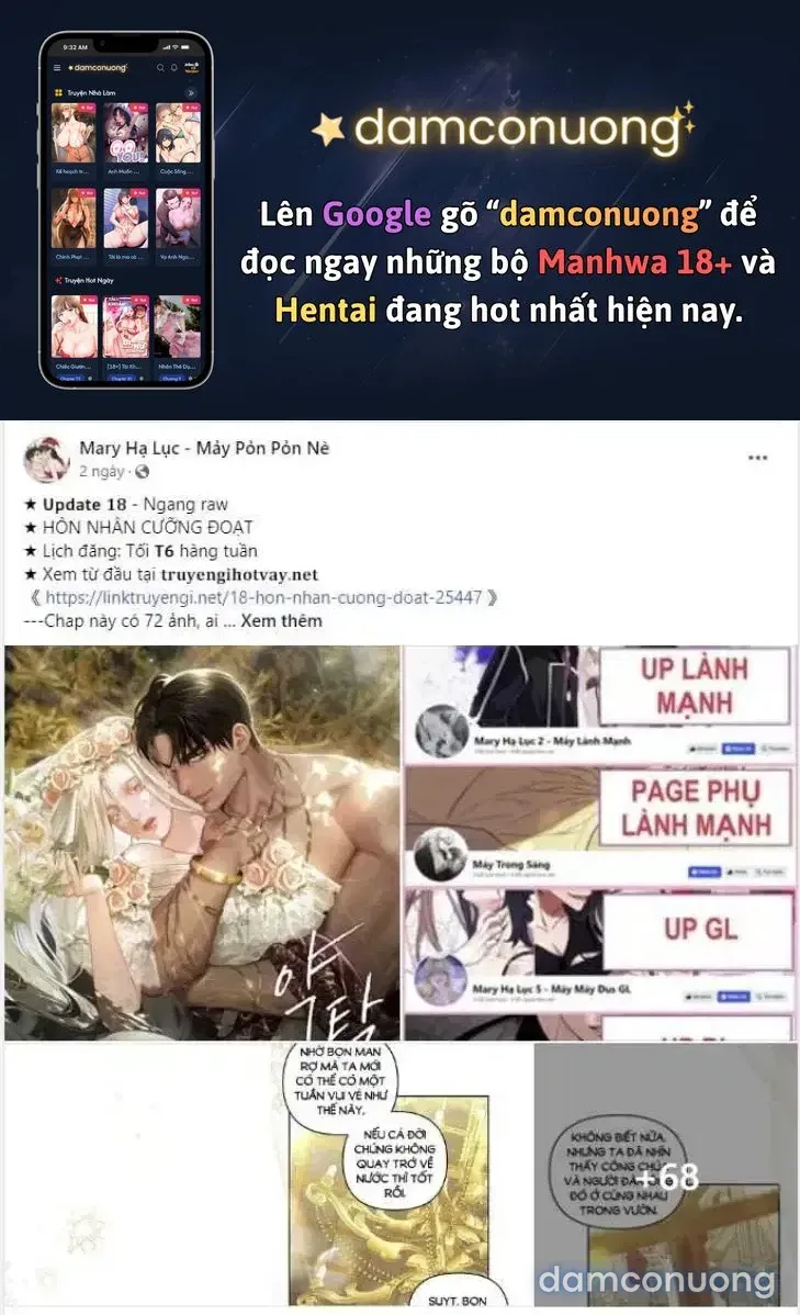 đọc truyện Ngọn Gió Mùa Xuân Chương 7.1 ảnh 2 tại Thiên Thai Truyện
