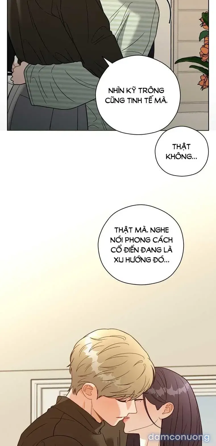 đọc truyện Ngọn Gió Mùa Xuân Chương 7.1 ảnh 13 tại Thiên Thai Truyện