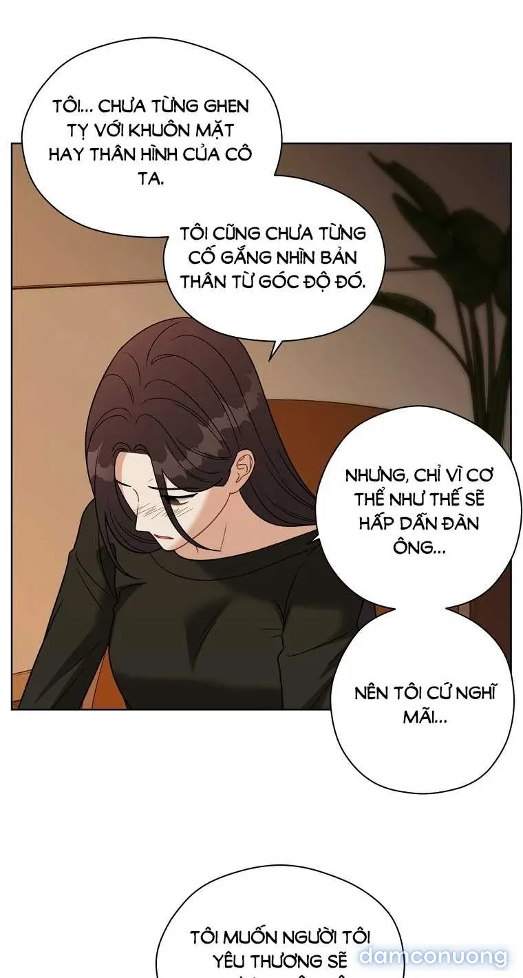 đọc truyện Ngọn Gió Mùa Xuân Chương 7.2 ảnh 21 tại Thiên Thai Truyện