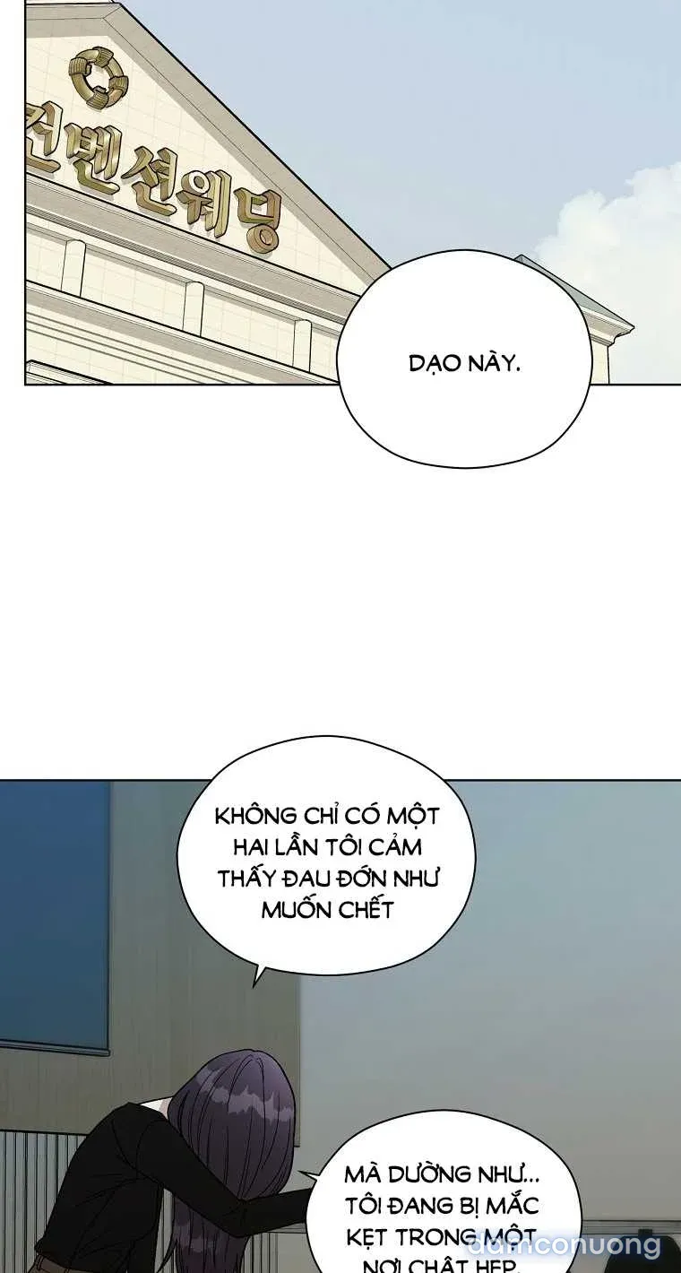 đọc truyện Ngọn Gió Mùa Xuân Chương 7.2 ảnh 24 tại Thiên Thai Truyện