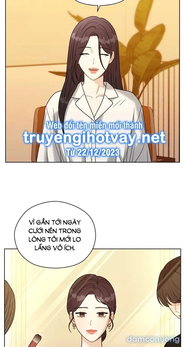 đọc truyện Ngọn Gió Mùa Xuân Chương 7.2 ảnh 27 tại Thiên Thai Truyện