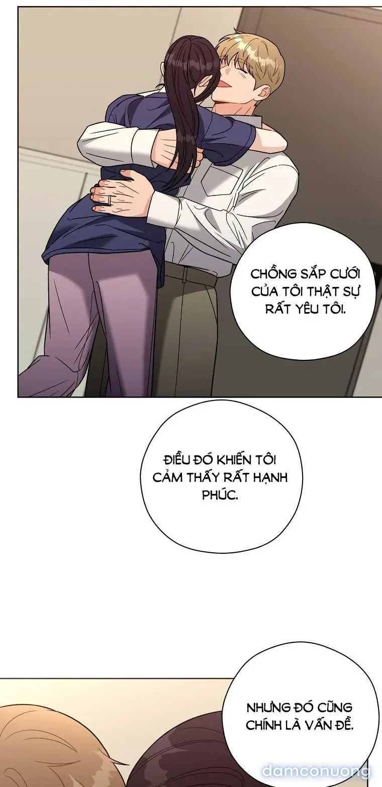 đọc truyện Ngọn Gió Mùa Xuân Chương 7.2 ảnh 8 tại Thiên Thai Truyện