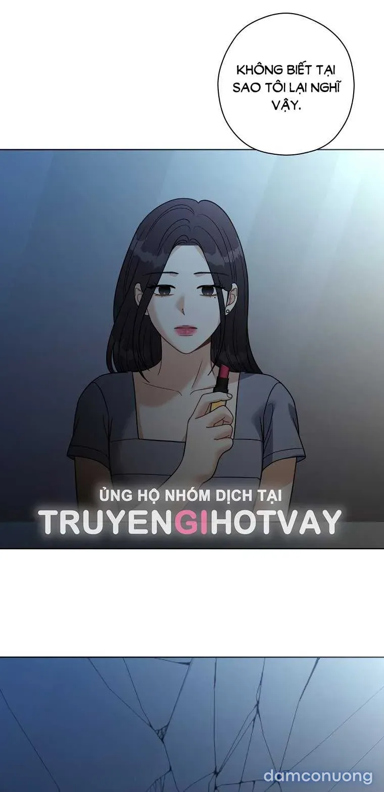 đọc truyện Ngọn Gió Mùa Xuân Chương 7.2 ảnh 11 tại Thiên Thai Truyện