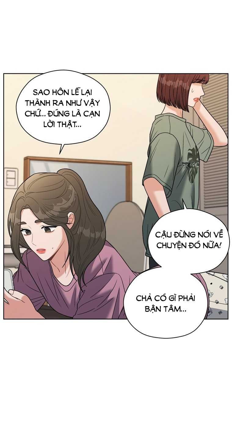 đọc truyện Ngọn Gió Mùa Xuân Chương 8.1 ảnh 12 tại Thiên Thai Truyện