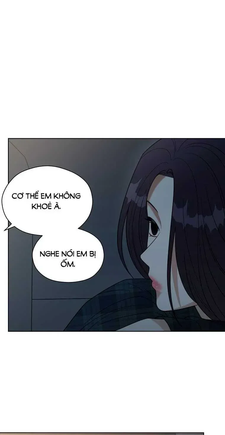 đọc truyện Ngọn Gió Mùa Xuân Chương 8.1 ảnh 29 tại Thiên Thai Truyện