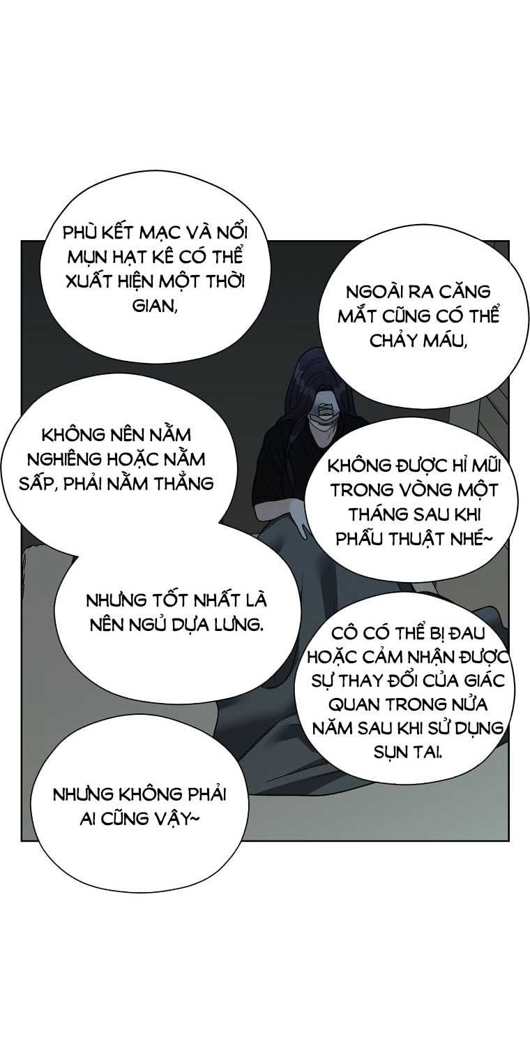 đọc truyện Ngọn Gió Mùa Xuân Chương 9.1 ảnh 32 tại Thiên Thai Truyện