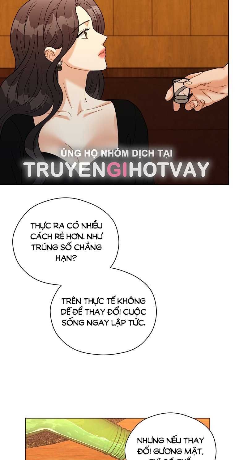 đọc truyện Ngọn Gió Mùa Xuân Chương 9.2 ảnh 8 tại Thiên Thai Truyện