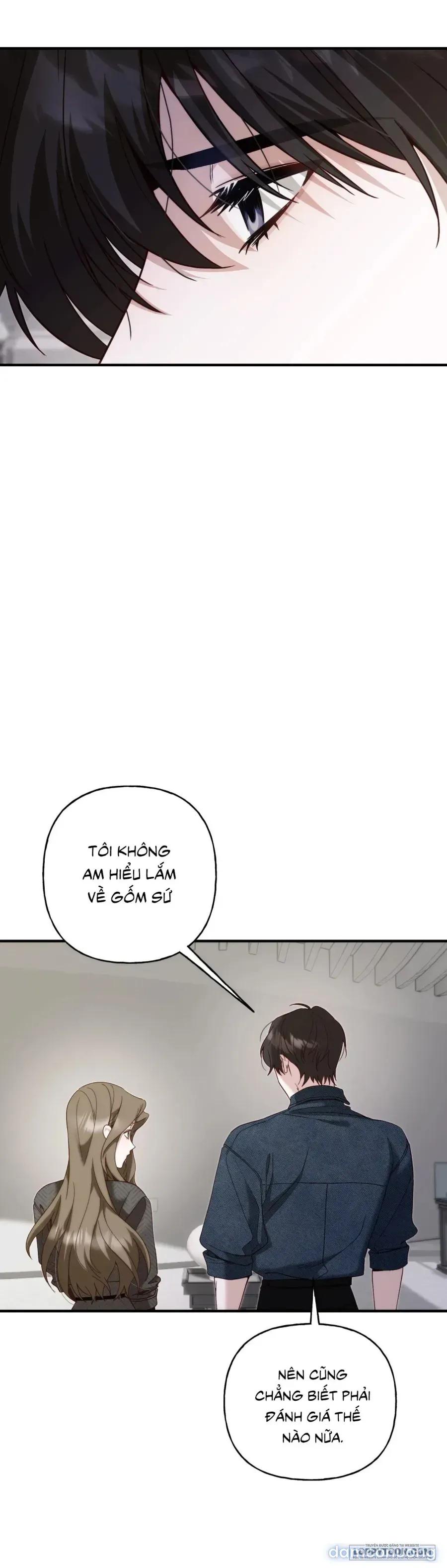 đọc truyện Ngọn Lửa Ẩn Giấu Chương 3 ảnh 18 tại Thiên Thai Truyện