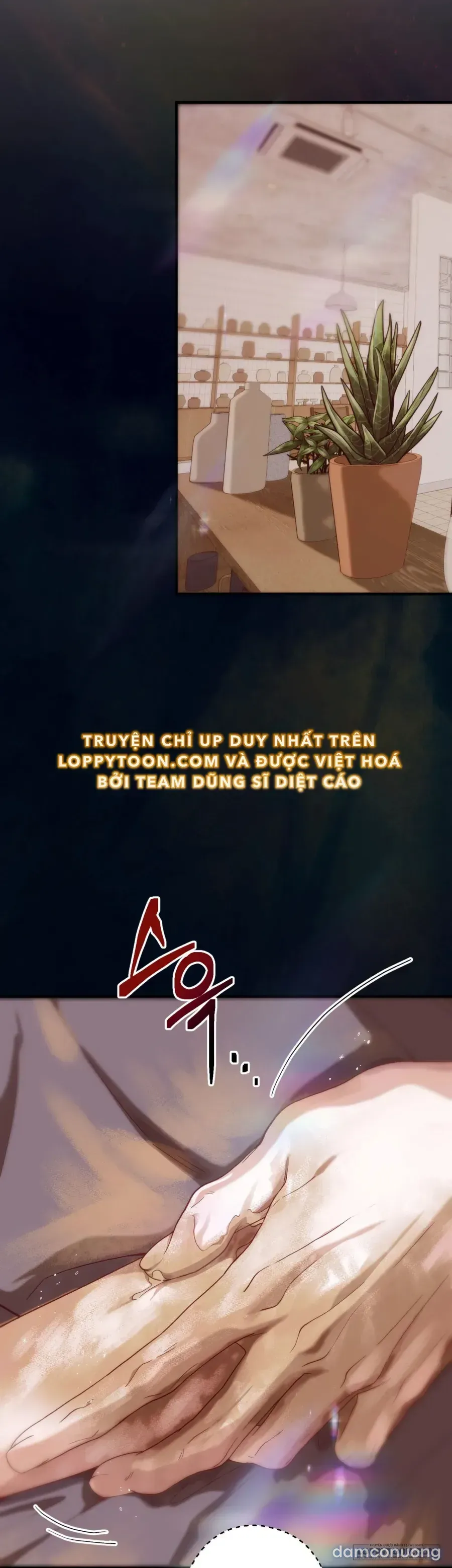 đọc truyện Ngọn Lửa Ẩn Giấu Chương 3 ảnh 43 tại Thiên Thai Truyện