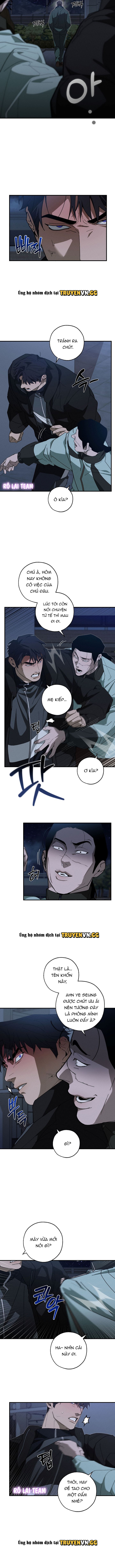 đọc truyện Ngọn Lửa Dang Dở Chương 19 ảnh 3 tại Thiên Thai Truyện