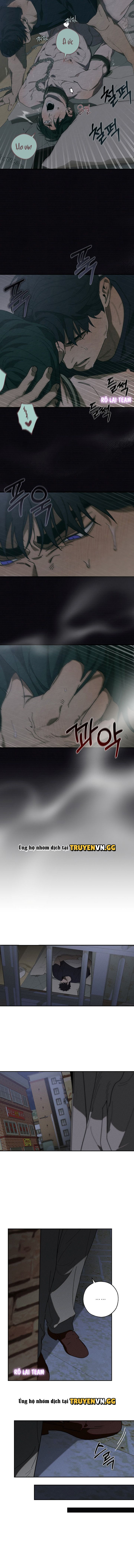đọc truyện Ngọn Lửa Dang Dở Chương 3 ảnh 7 tại Thiên Thai Truyện