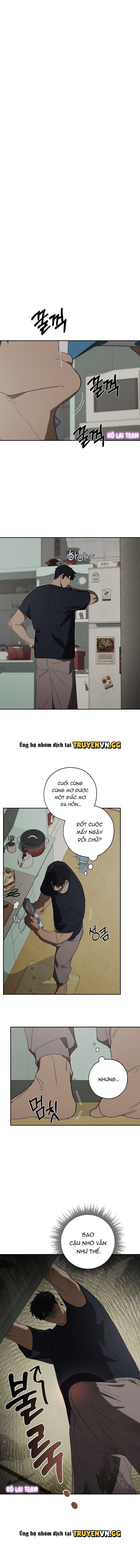 đọc truyện Ngọn Lửa Dang Dở Chương 3 ảnh 8 tại Thiên Thai Truyện
