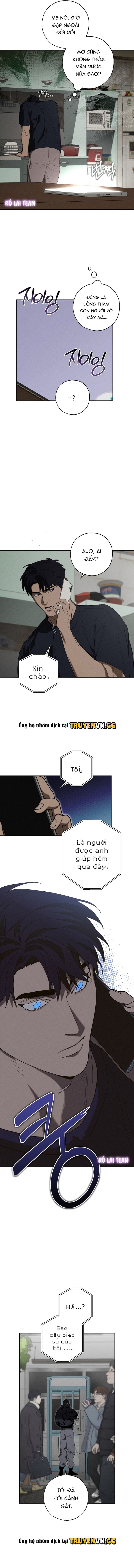 đọc truyện Ngọn Lửa Dang Dở Chương 3 ảnh 9 tại Thiên Thai Truyện