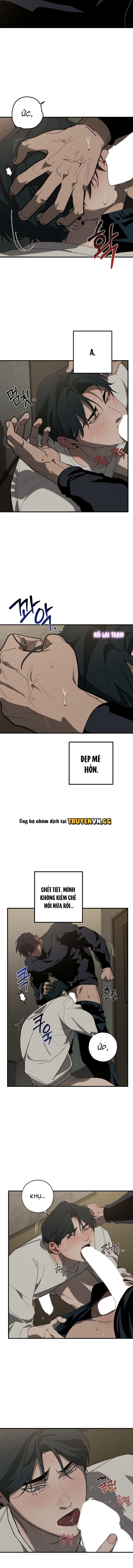 đọc truyện Ngọn Lửa Dang Dở Chương 9 ảnh 7 tại Thiên Thai Truyện