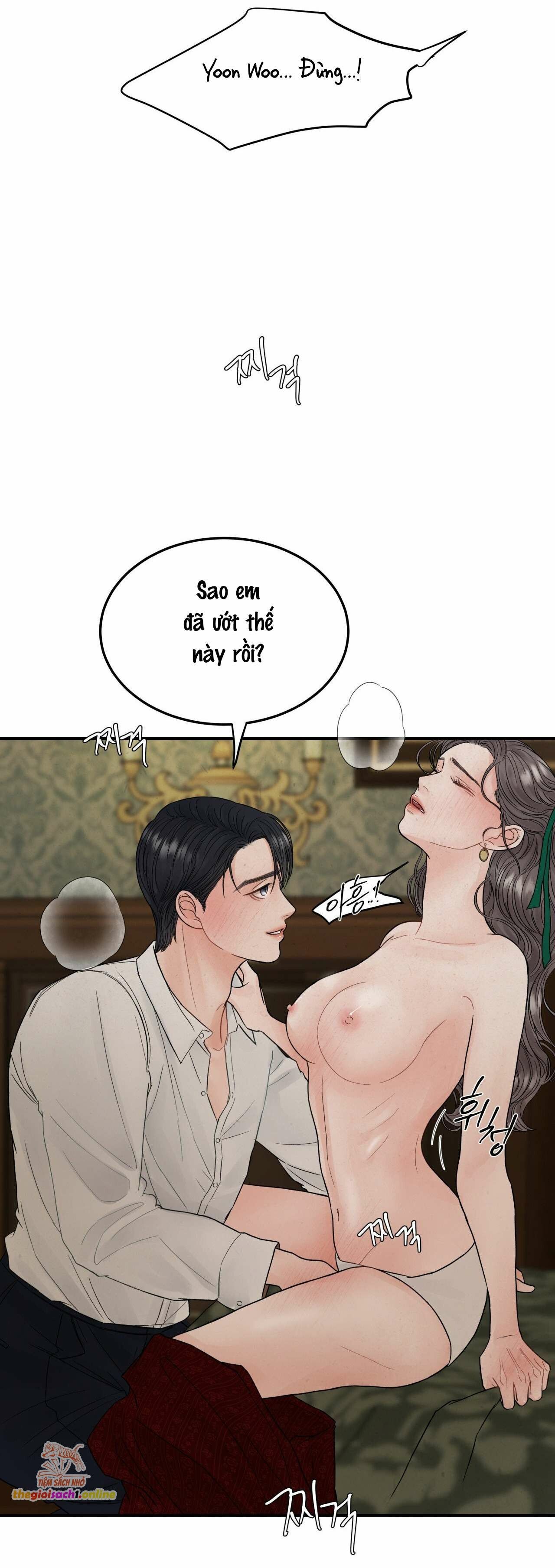 đọc truyện Ngọn Lửa Xanh Chương 3 ảnh 38 tại Giả Dược