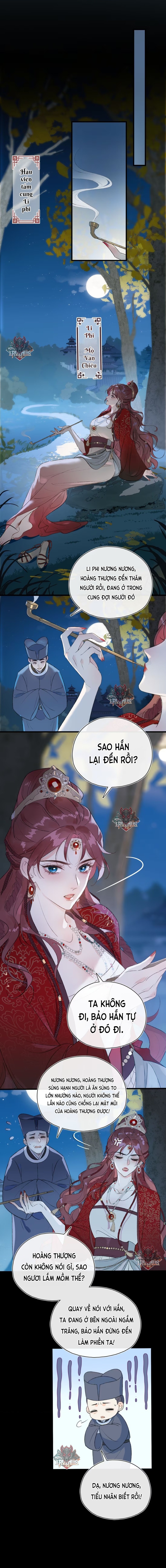 đọc truyện Ngón Ngọc Gieo Thương Nhớ Chương 2 ảnh 4 tại Thiên Thai Truyện