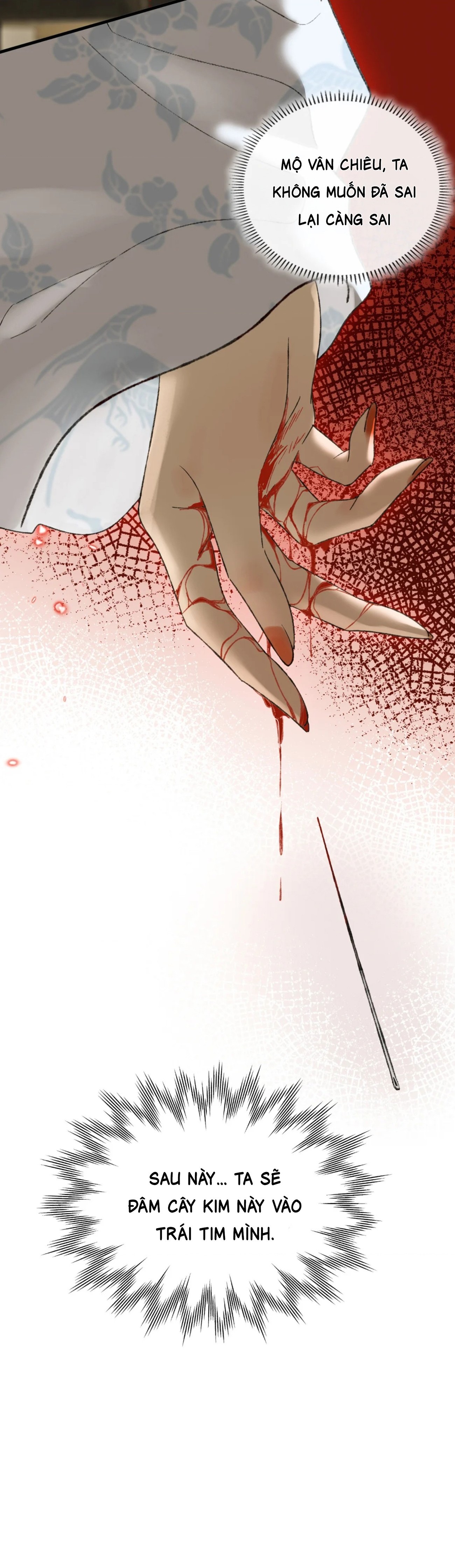 đọc truyện Ngón Ngọc Gieo Thương Nhớ Chương 24 ảnh 13 tại Thiên Thai Truyện