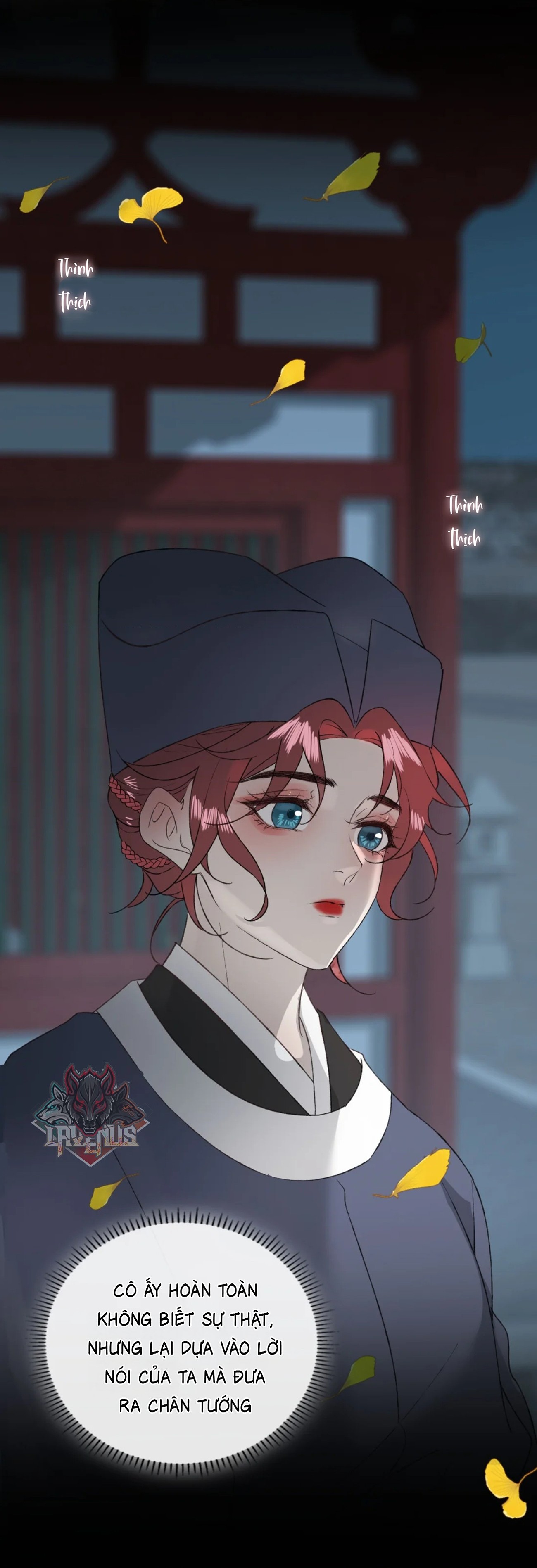 đọc truyện Ngón Ngọc Gieo Thương Nhớ Chương 26 ảnh 17 tại Thiên Thai Truyện