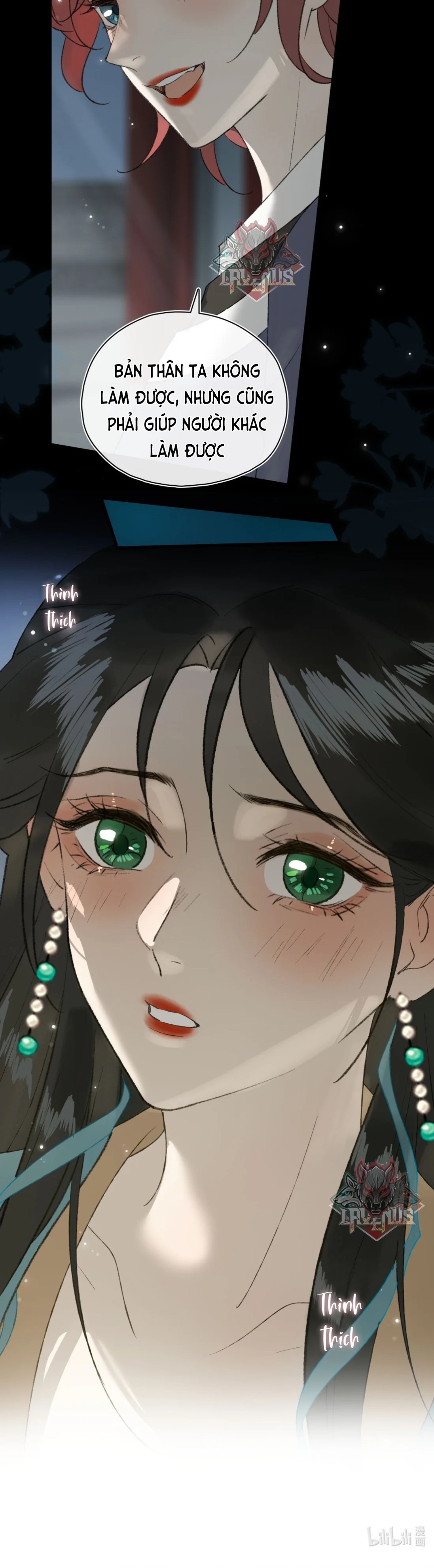 đọc truyện Ngón Ngọc Gieo Thương Nhớ Chương 26 ảnh 26 tại Thiên Thai Truyện