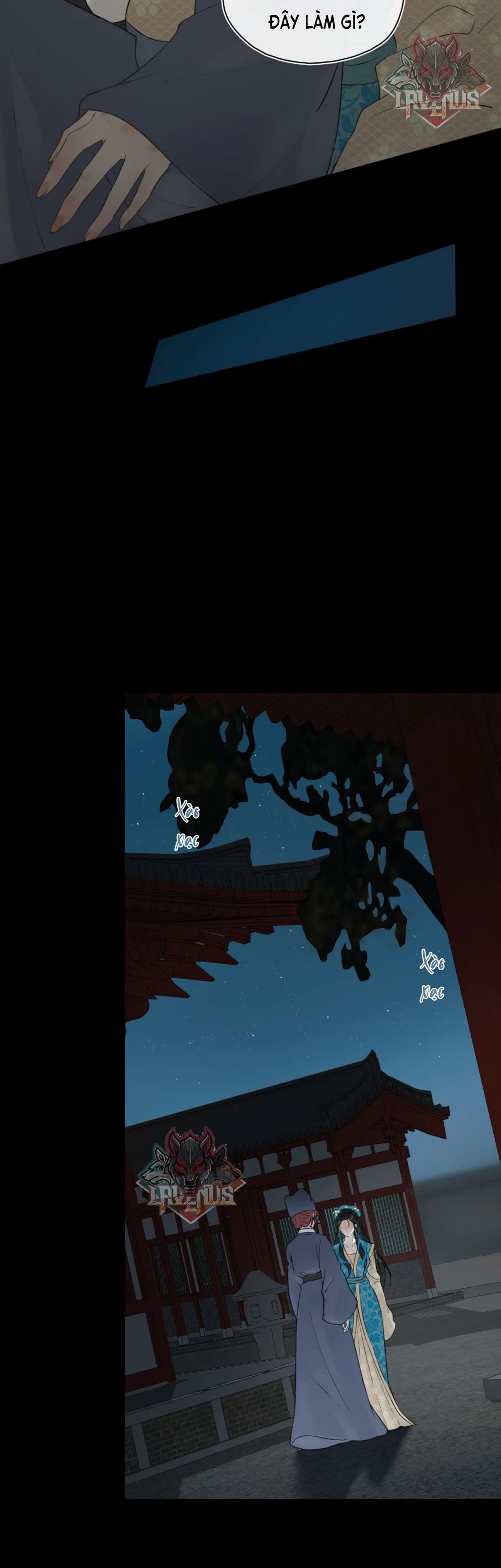 đọc truyện Ngón Ngọc Gieo Thương Nhớ Chương 26 ảnh 10 tại Thiên Thai Truyện