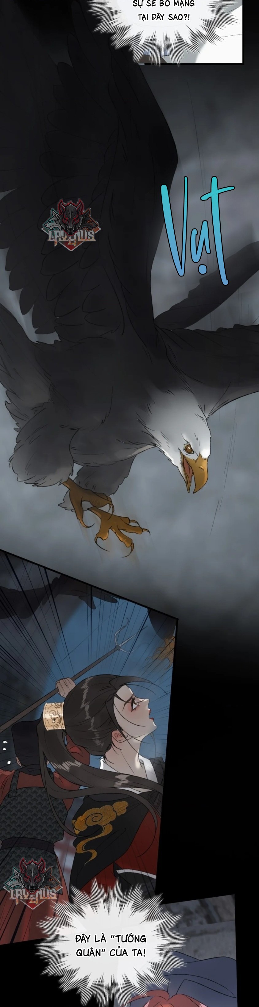 đọc truyện Ngón Ngọc Gieo Thương Nhớ Chương 27 ảnh 12 tại Thiên Thai Truyện