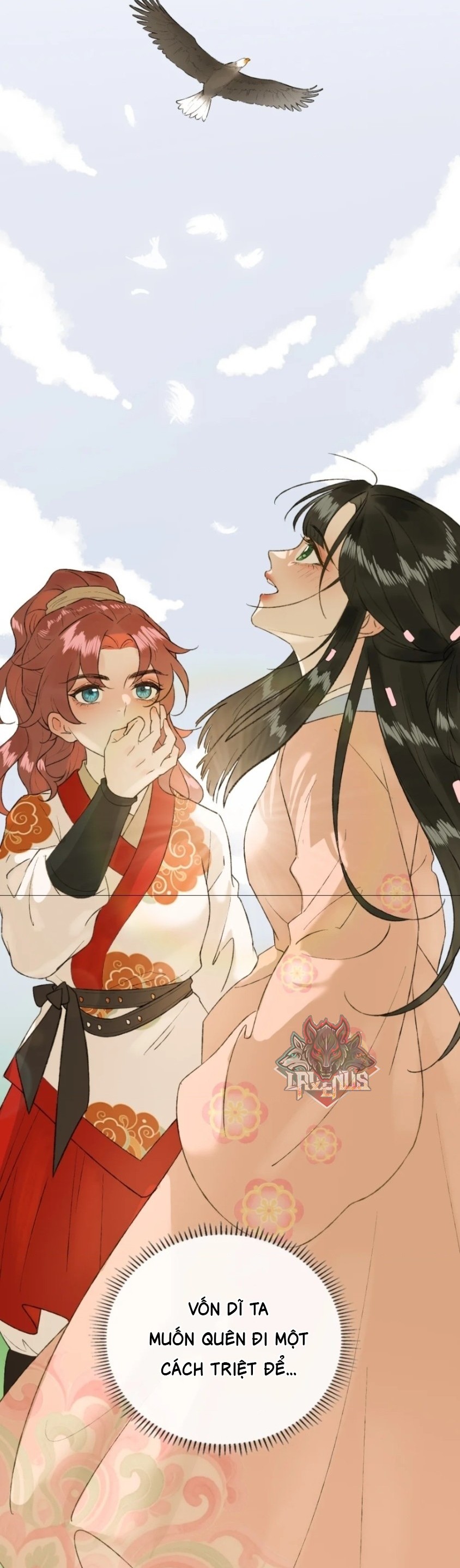 đọc truyện Ngón Ngọc Gieo Thương Nhớ Chương 27 ảnh 16 tại Thiên Thai Truyện