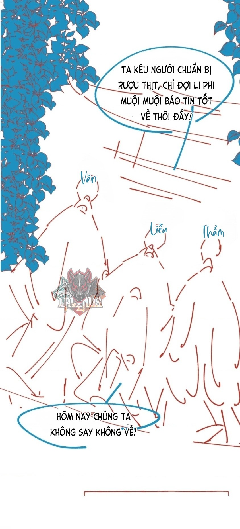 đọc truyện Ngón Ngọc Gieo Thương Nhớ Chương 27 ảnh 21 tại Thiên Thai Truyện